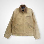 carhartt カーハート / 90s- デトロイトジャケット ブランケット付 フェード SIZE:M程度