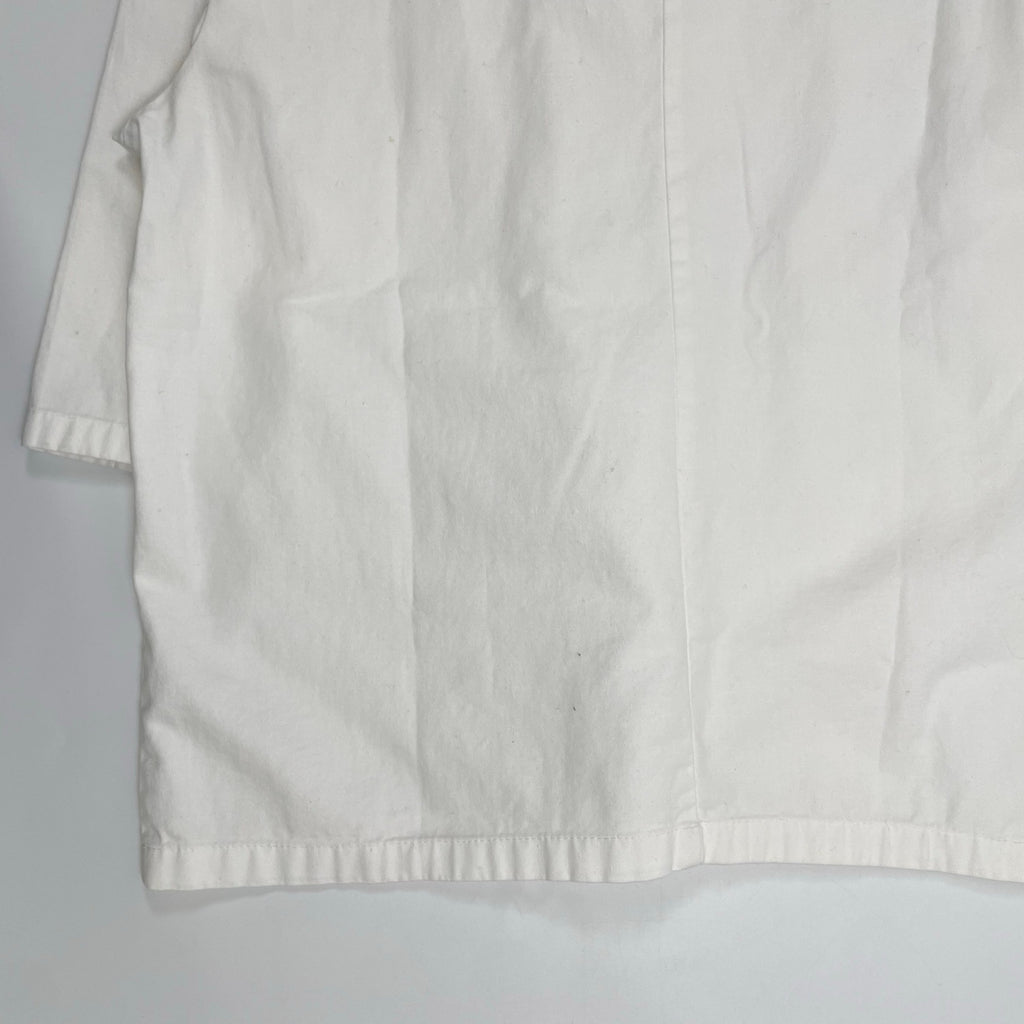 VINTAGE ヴィンテージ / チェコ軍 プルオーバーセーラーシャツ SIZE:L程度