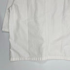 VINTAGE ヴィンテージ / チェコ軍 プルオーバーセーラーシャツ SIZE:L程度