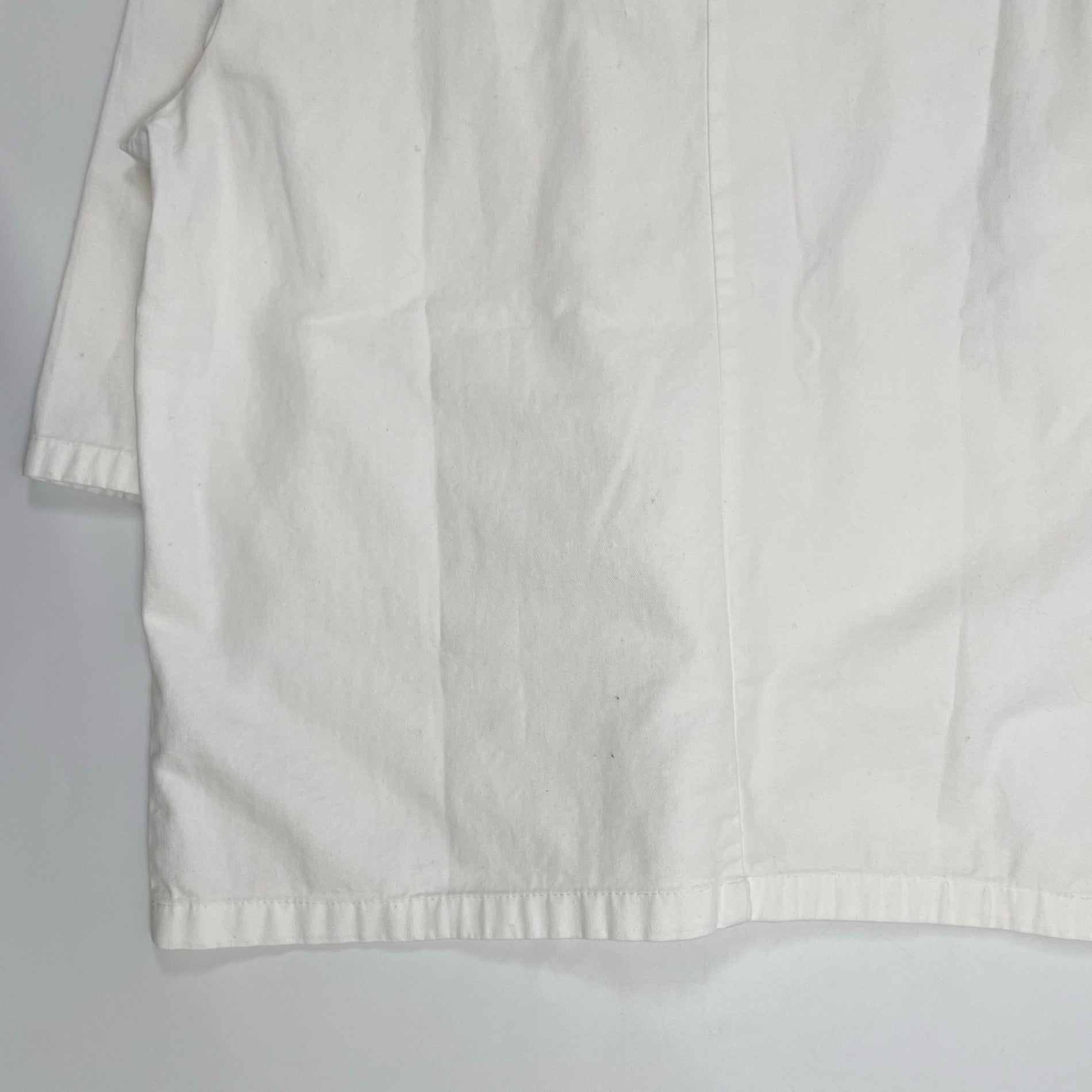 VINTAGE ヴィンテージ / チェコ軍 プルオーバーセーラーシャツ SIZE:L程度