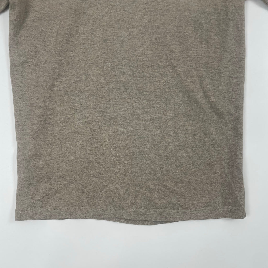 Orgueil × LUCKY RUDY / バックプリントTEE SIZE：38