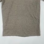 Orgueil × LUCKY RUDY / バックプリントTEE SIZE：38