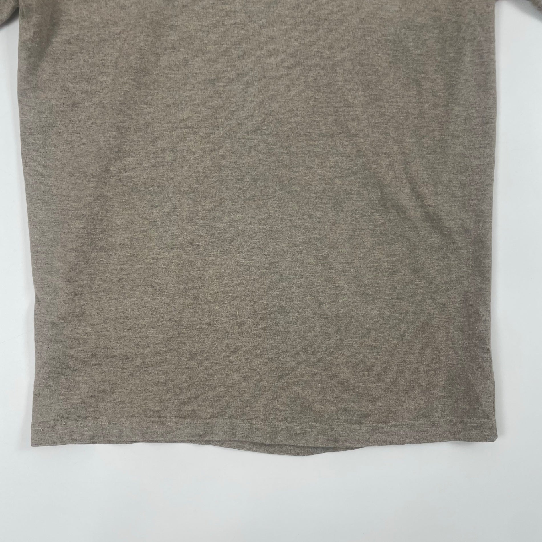 Orgueil × LUCKY RUDY / バックプリントTEE SIZE：38