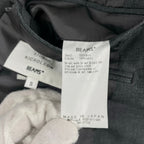 STUDIO NICHOLSON × BEAMS PLUS / 別注PAUL BLAZER タグ・ガーメントケース付 参考定価：100,000+tax SIZE:S