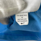 NIKE ACG / 刺繍ロゴTEE BQ7343-435 SIZE:M