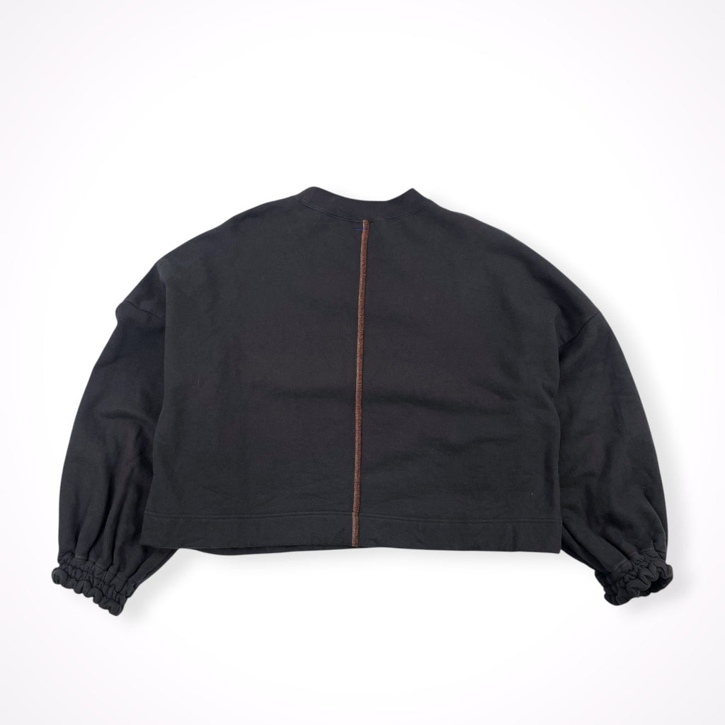 SHINYA KOZUKA / ORDINARY HOME HIS CREW 参考定価：30,000+tax SIZE:S