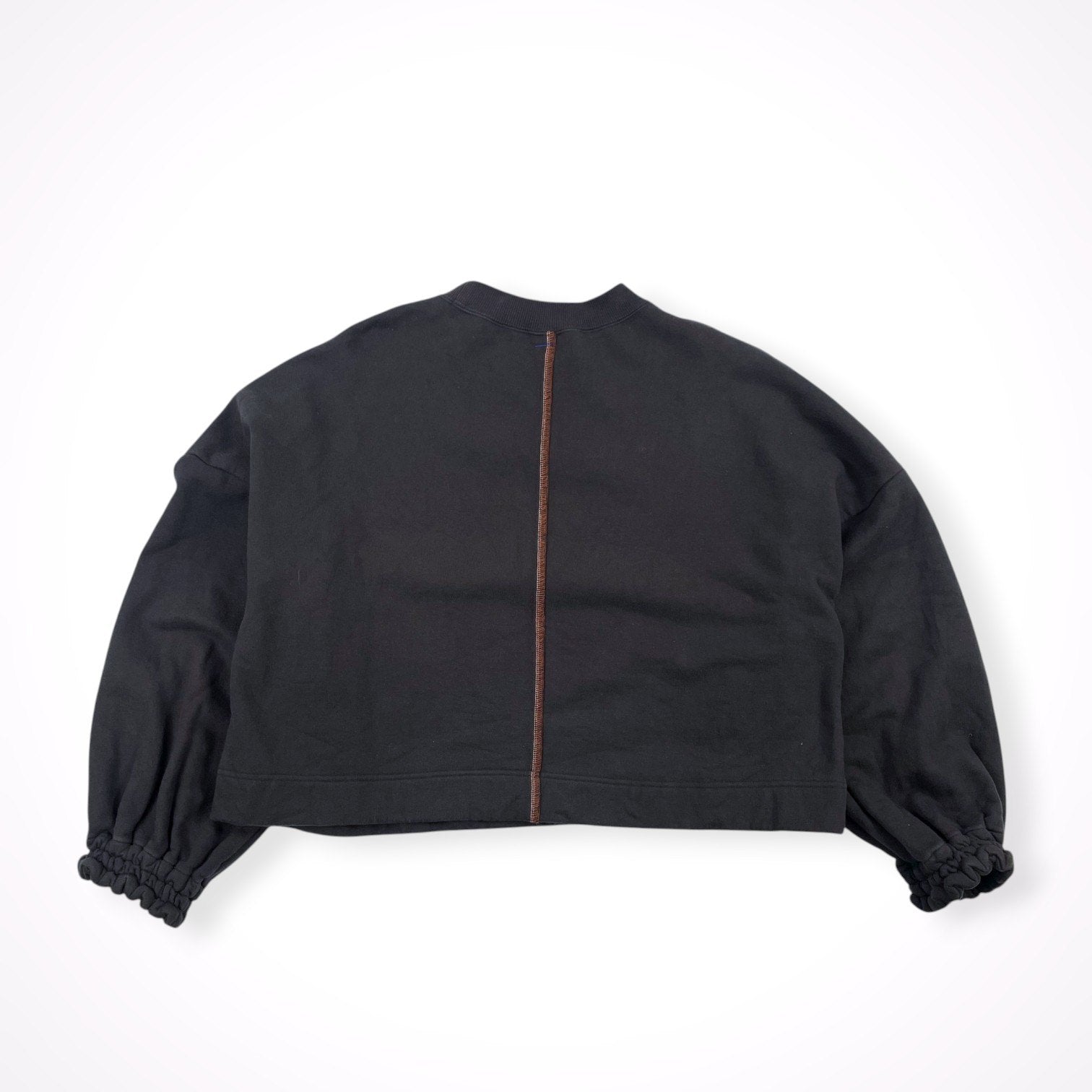 SHINYA KOZUKA / ORDINARY HOME HIS CREW 参考定価：30,000+tax SIZE:S