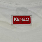 KENZO Paris / 'KENZO Elephant' Tシャツ 参考定価：24,000+tax SIZE:S