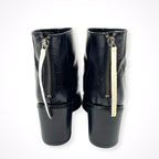 Sellenatela セレナテラ / GINAレザーブーツ 参考定価：55,000+tax SIZE:36 1/2