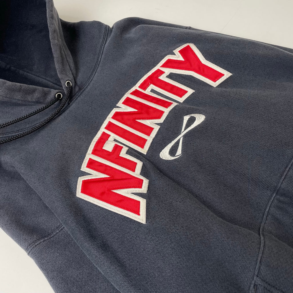 Champion / プレミアムリバースウィーブパーカー SIZE:M