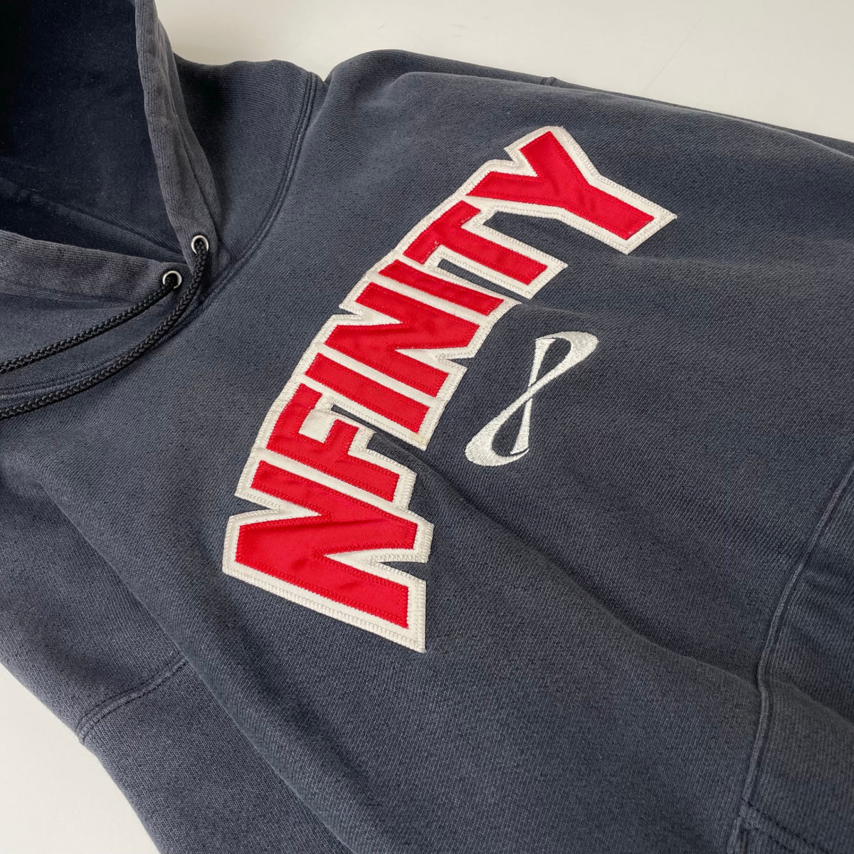 Champion / プレミアムリバースウィーブパーカー SIZE:M