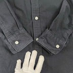 N.HOOLYWOOD / コットンBDシャツ 参考定価：20,000程度 SIZE:38