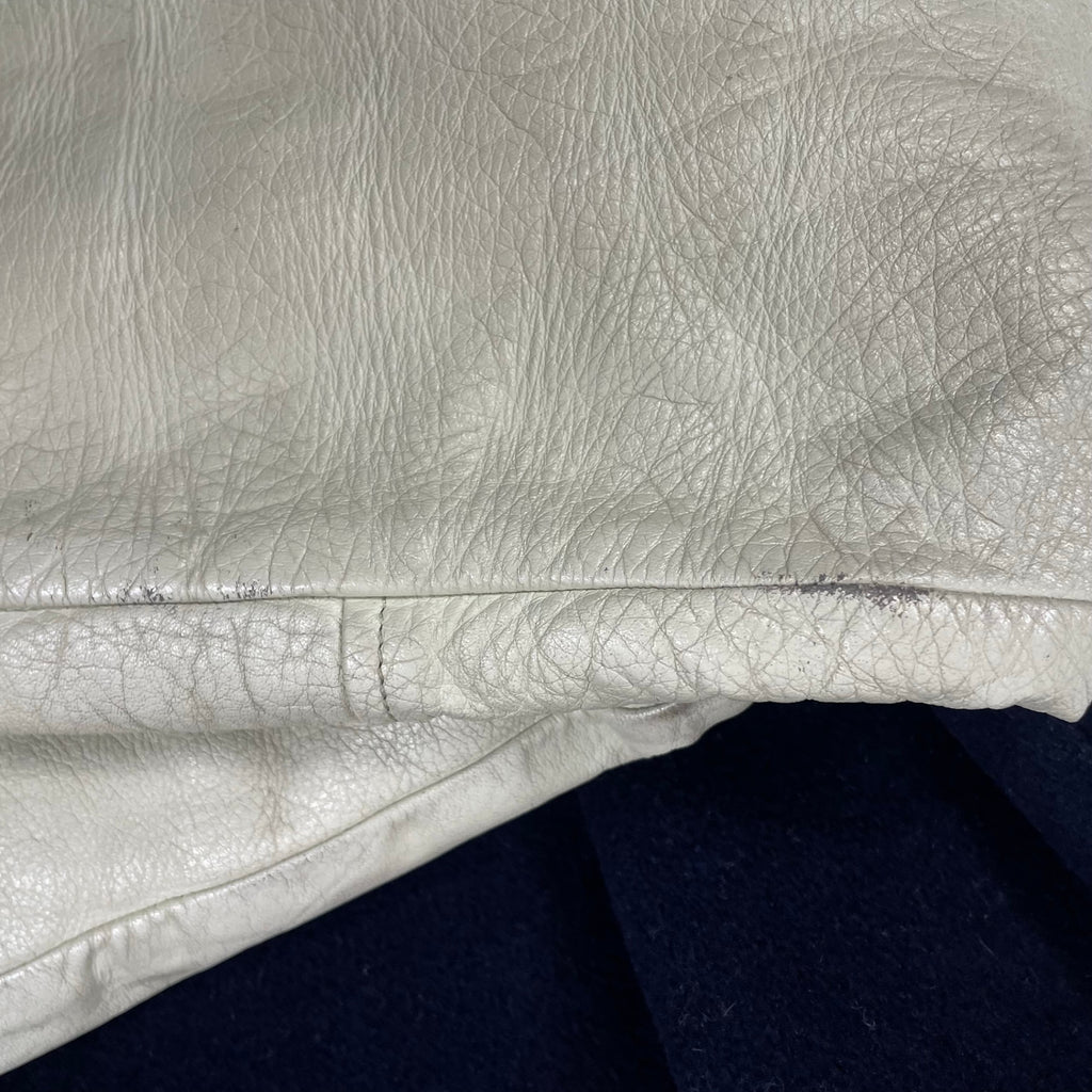 MILK ミルク / ヴィンテージ 90sアワードジャケット 大川ひとみ SIZE：M程度