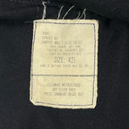 US NAVY / 米軍実物 セーラー ユニフォーム SIZE：42L