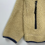 THE NORTH FACE ザ ノースフェイス / 90s ボアフリースジャケット MADE IN JAPAN SIZE：S