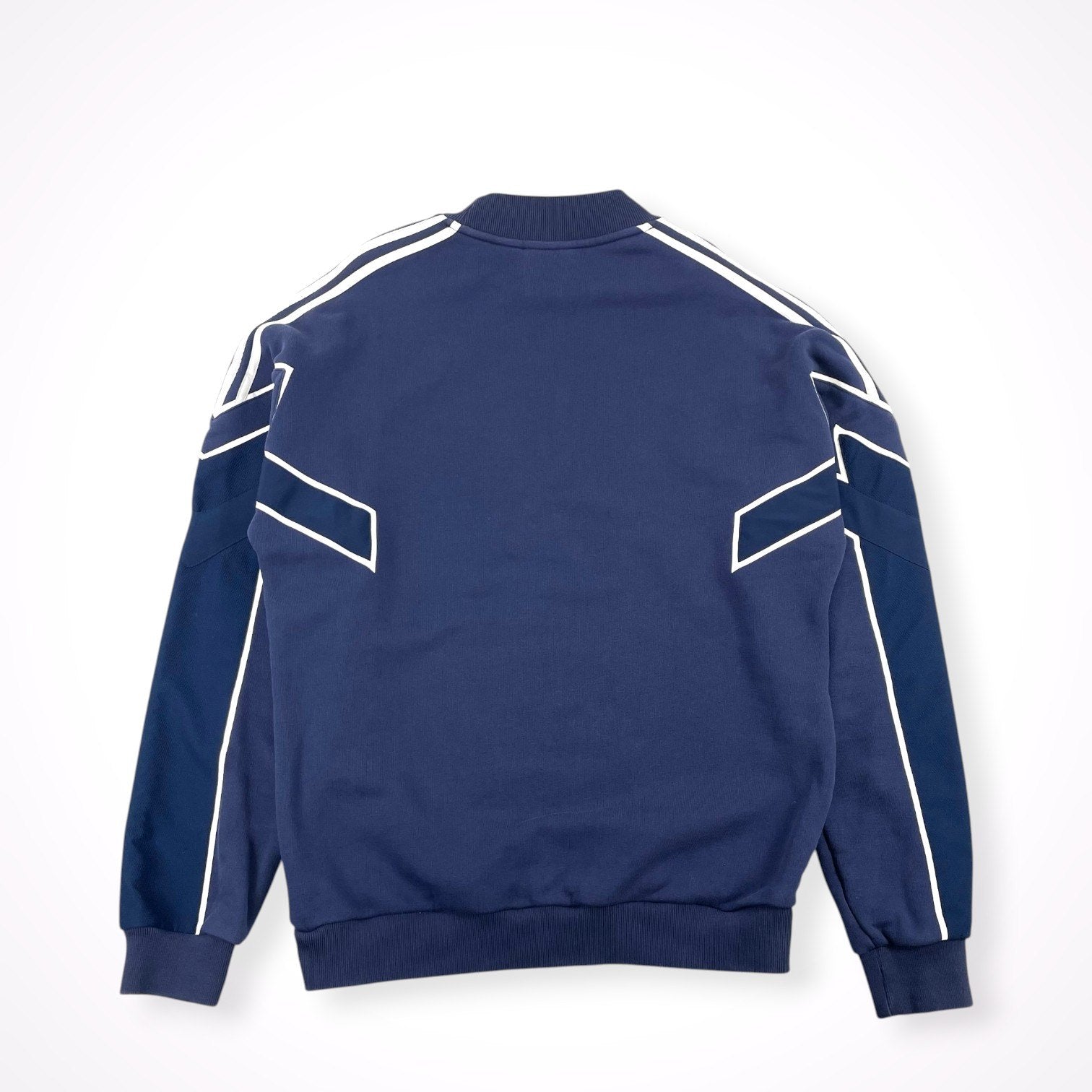 adidas × PALACE アディダス パレス / crew sweat 最初期コラボ AO2706 SIZE:M