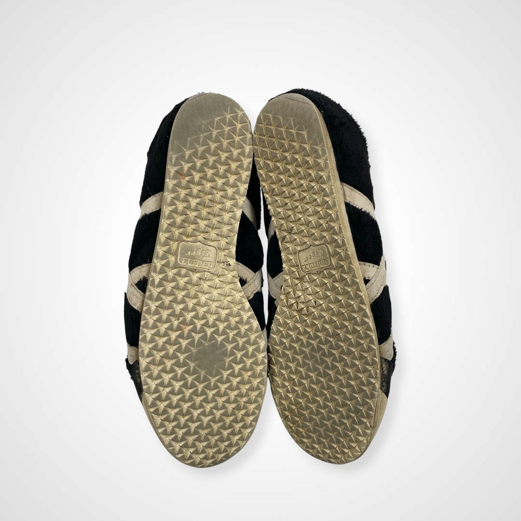 Onitsuka Tiger オニツカタイガー / MEXICO 66 PARATY ファーモデル 参考定価：15,000+tax SIZE:27.5cm