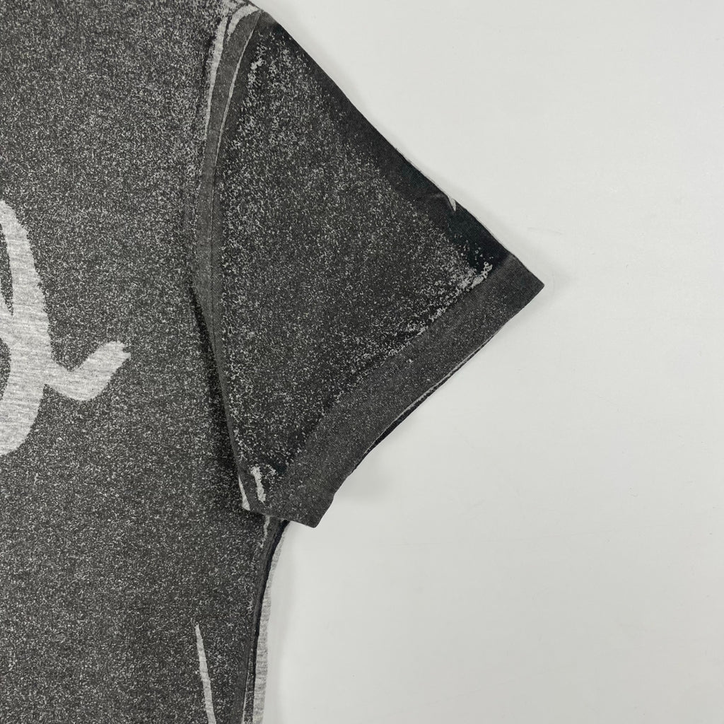 Maison Martin Margiela 6 / 01-03年 「Live」TEE SIZE:S