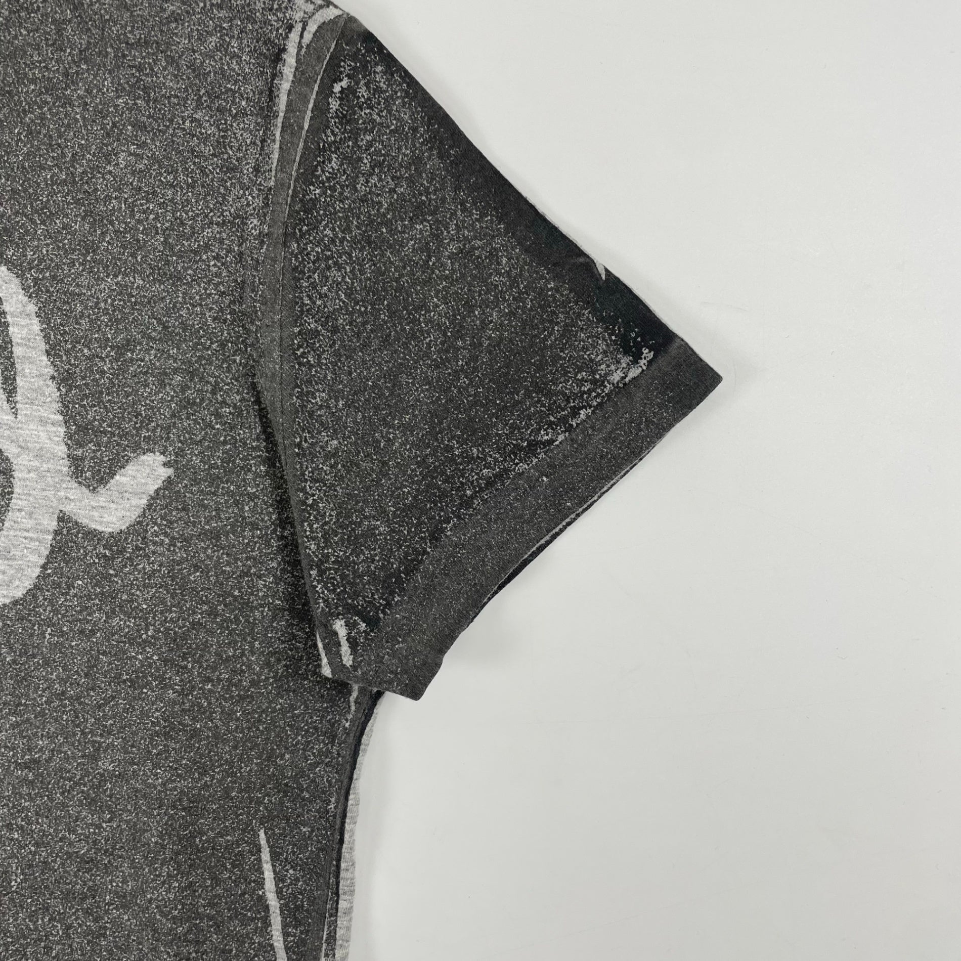 Maison Martin Margiela 6 / 01-03年 「Live」TEE SIZE:S