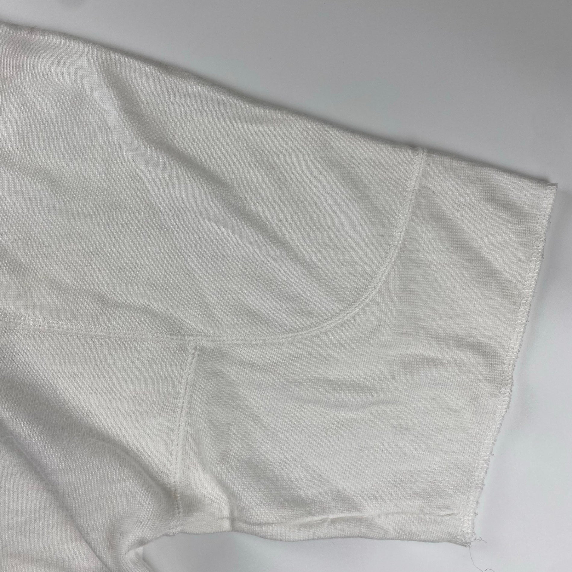 Bernhard Willhelm ベルンハルト ウィルヘルム / GUILTY プリント Tシャツ PAT MARKET取り扱いブランド SIZE：M