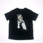 EMPORIO ARMANI エンポリオ アルマーニ / ポートフォリオTEE VIP限定 SIZE:S