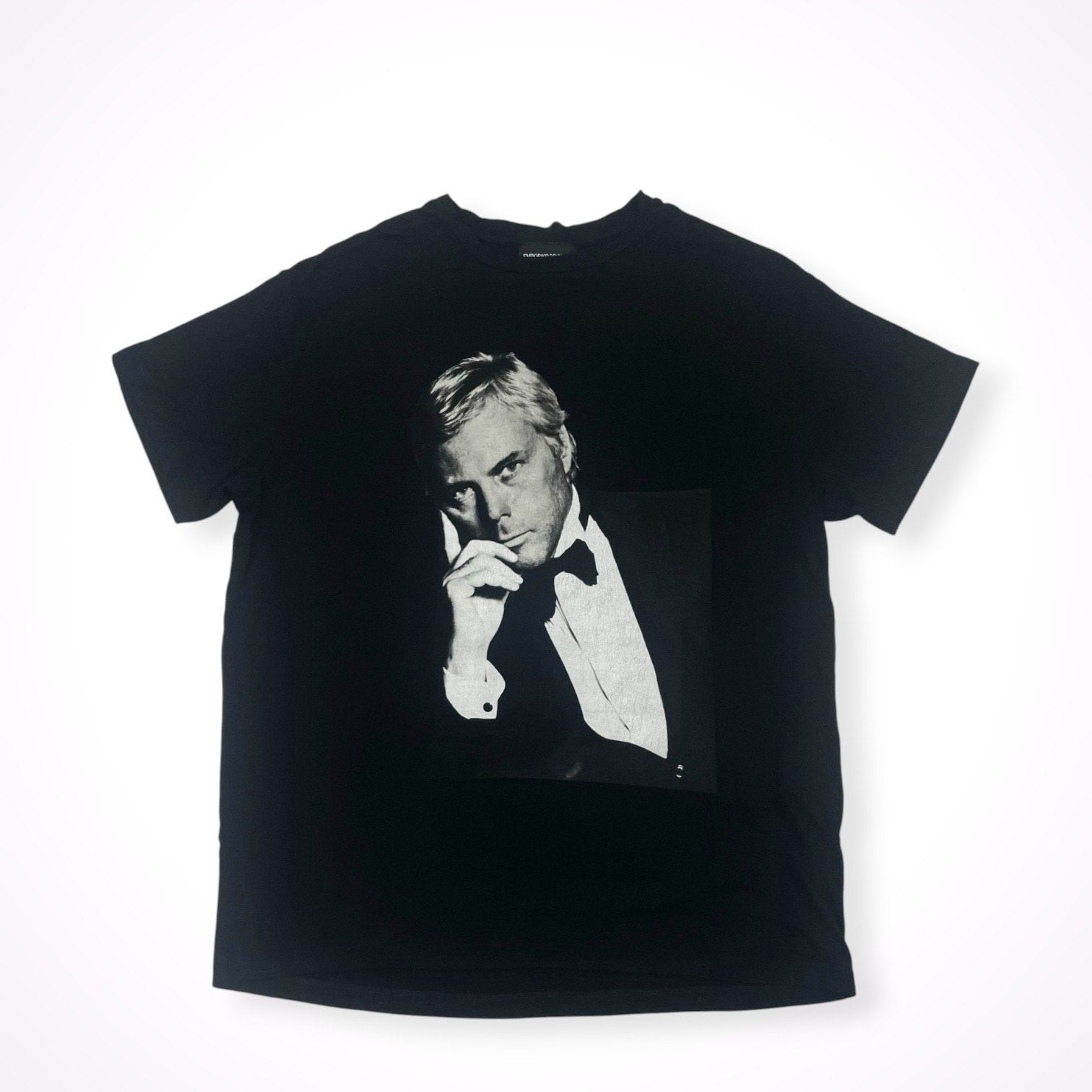 EMPORIO ARMANI エンポリオ アルマーニ / ポートフォリオTEE VIP限定 SIZE:S