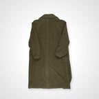 PRODUCT LAB プロダクトラボ / ギミックPOLO COAT Super 100's 参考定価：66,000+tax SIZE：L