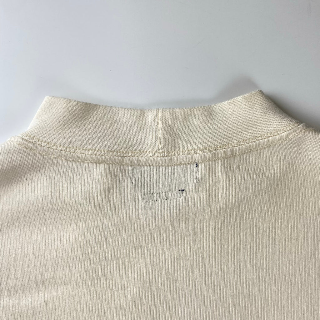 nautica ノーティカ / TOO HEAVY Mock Neck L/S モックネック TOO BIGシリーズ 長谷川昭雄 SIZE:XL