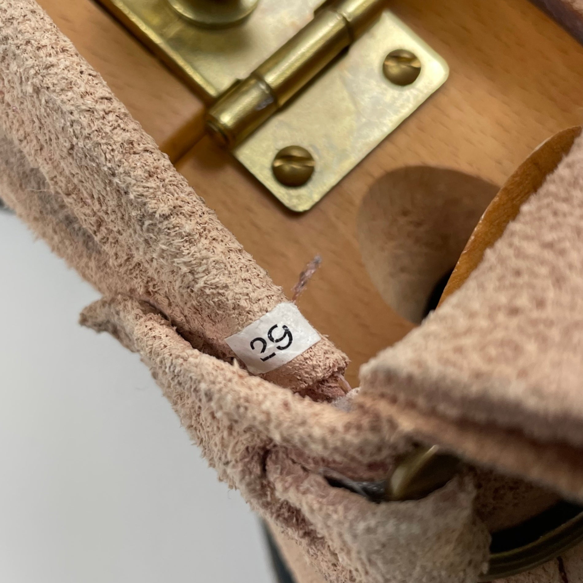 Dr.Martens ドクターマーチン / ADRIAN SNAFFLE ローファー ピンクベージュ SIZE:UK8