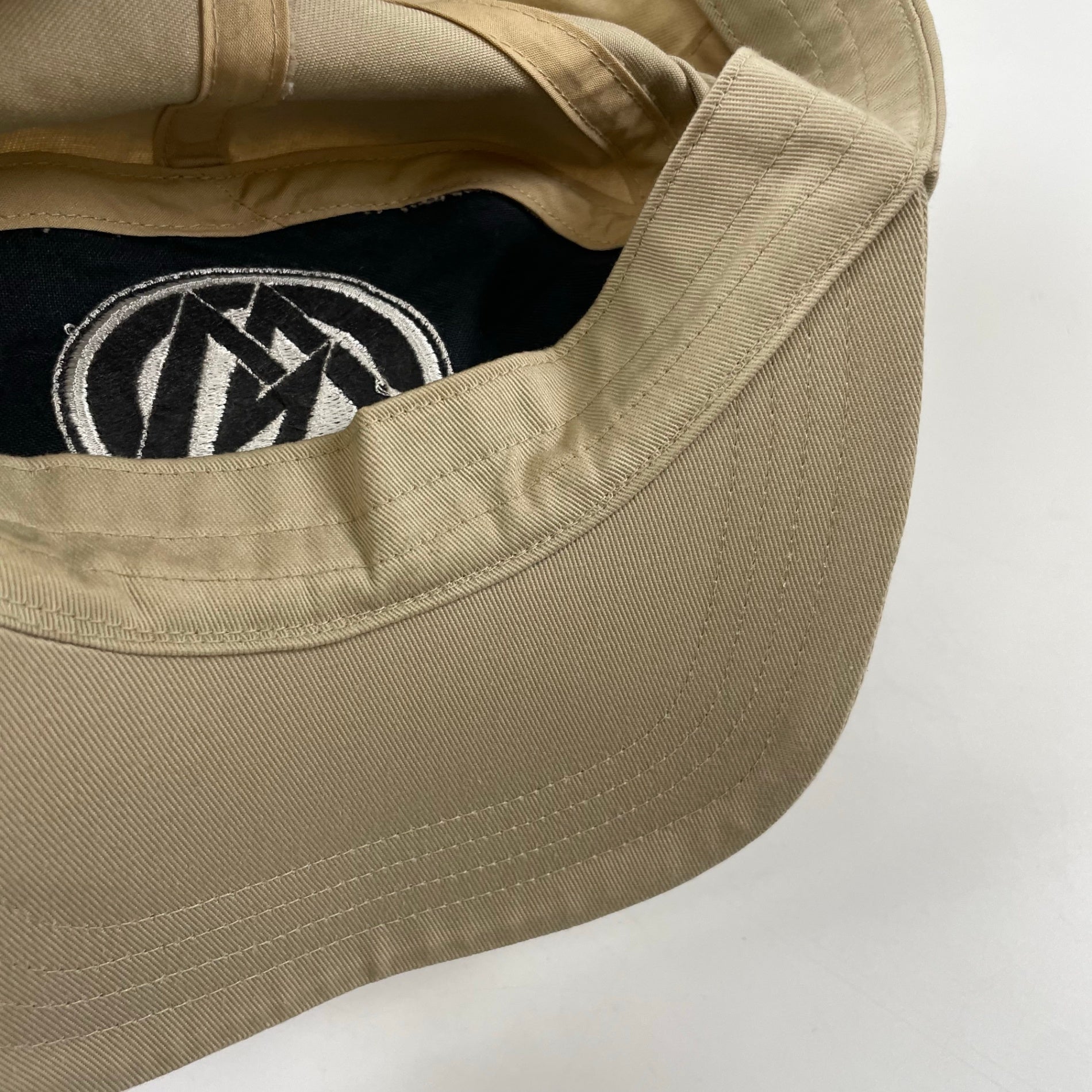 MYNE MIHARA YASUHIRO / SYMBOL fighter cap 参考定価：9,500+tax