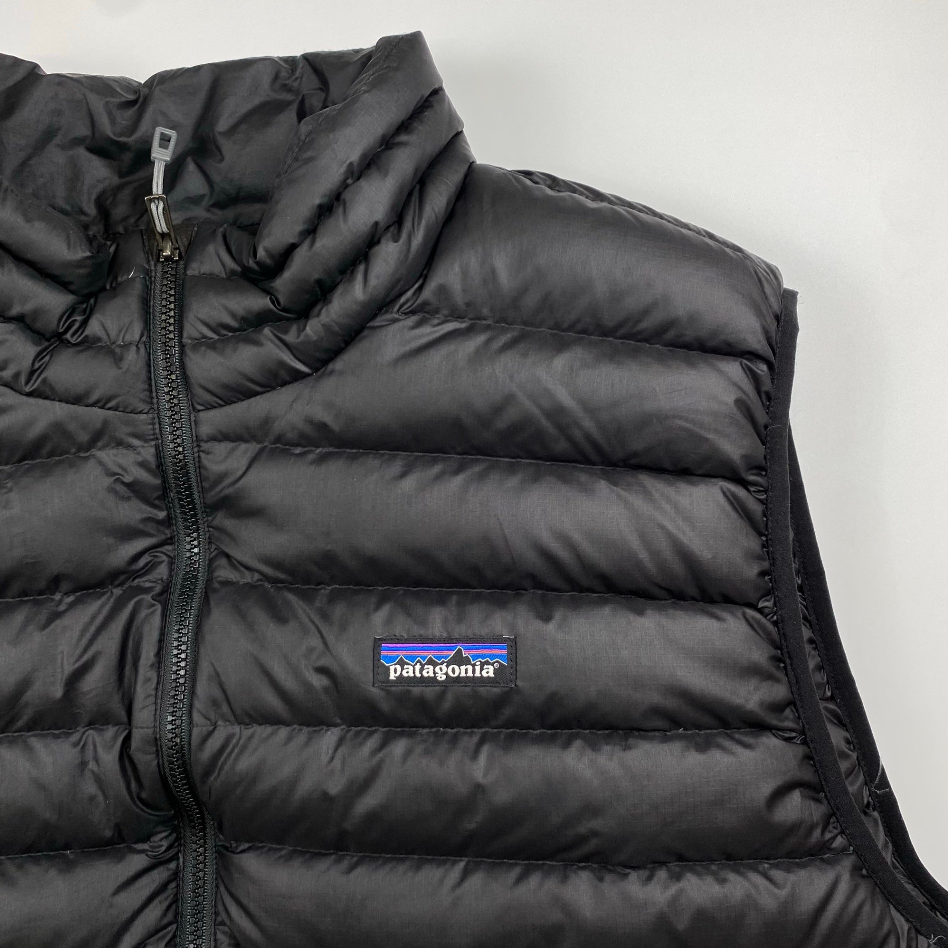 【美品】 patagonia パタゴニア / Down Sweater Vest  ダウン セーター ベスト 84622 SIZE：XXL