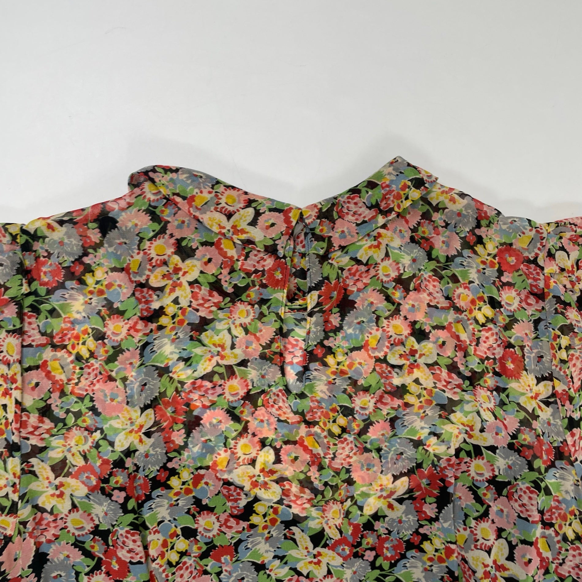 POLO Ralph Lauren / マルベリーシルクワンピース 参考定価：75,000程度 SIZE:6