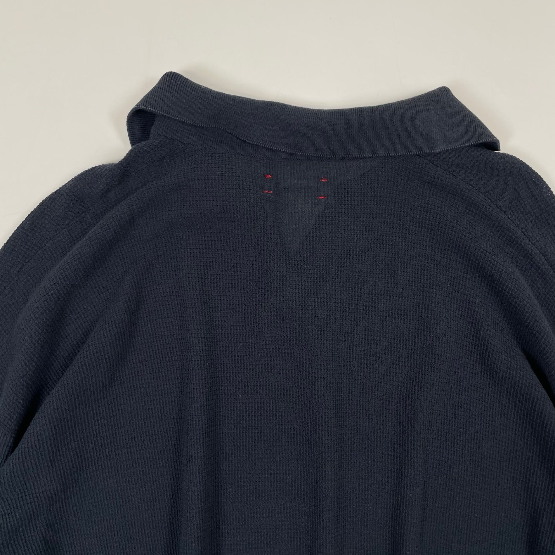 unfil / ドライタッチスキッパーポロシャツ SIZE:1