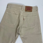 Levi's リーバイス / 90s USA製501ヴィンテージデニムパンツ SIZE:W29 L34