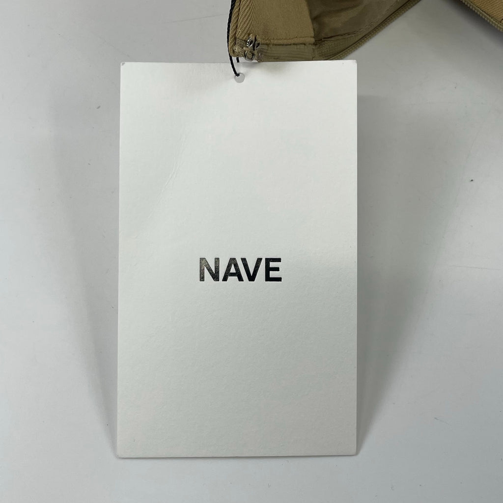 Nave / ドライチノスカート 未使用品 参考定価：18,100+tax SIZE:1
