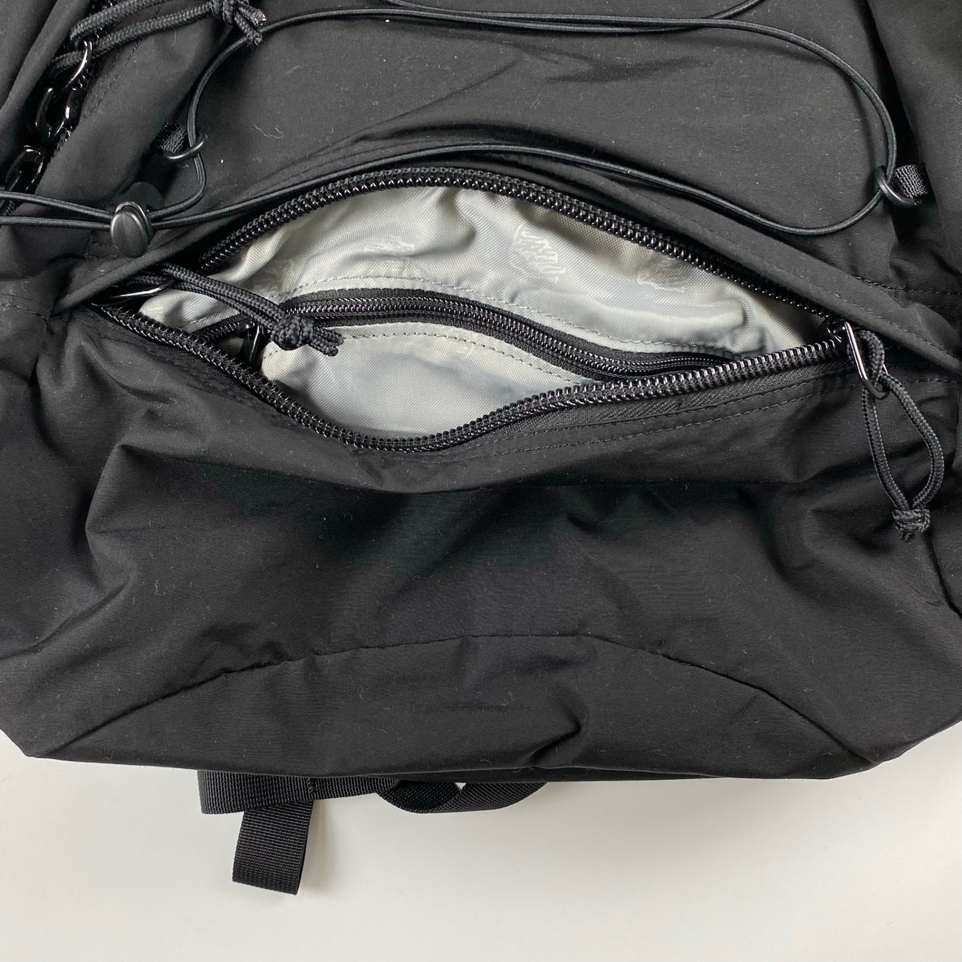 【未使用】 MT.RAINIER DESIGN × HIGH STANDARD マウントレイニアデザイン ハイスタンダード / 60/40 ウィングポケット バックパック 参考定価：23,000+tax