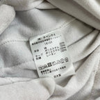 needles ニードルズ / Track Hoody - C/Pe Velour ベロア パーカー 参考定価：24,000+tax SIZE:L