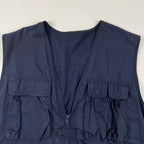 Fresh Service / TYPEWRITER TACTICAL VEST 参考定価：23,000+tax SIZE:FREE