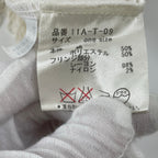 ARIKI / フリンジデザインノースリーブ SIZE:FREE