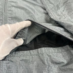 BEAMS PLUS / MIL Athletic Jacket Nylon Ripstop 参考定価：32,000+tax SIZE:M