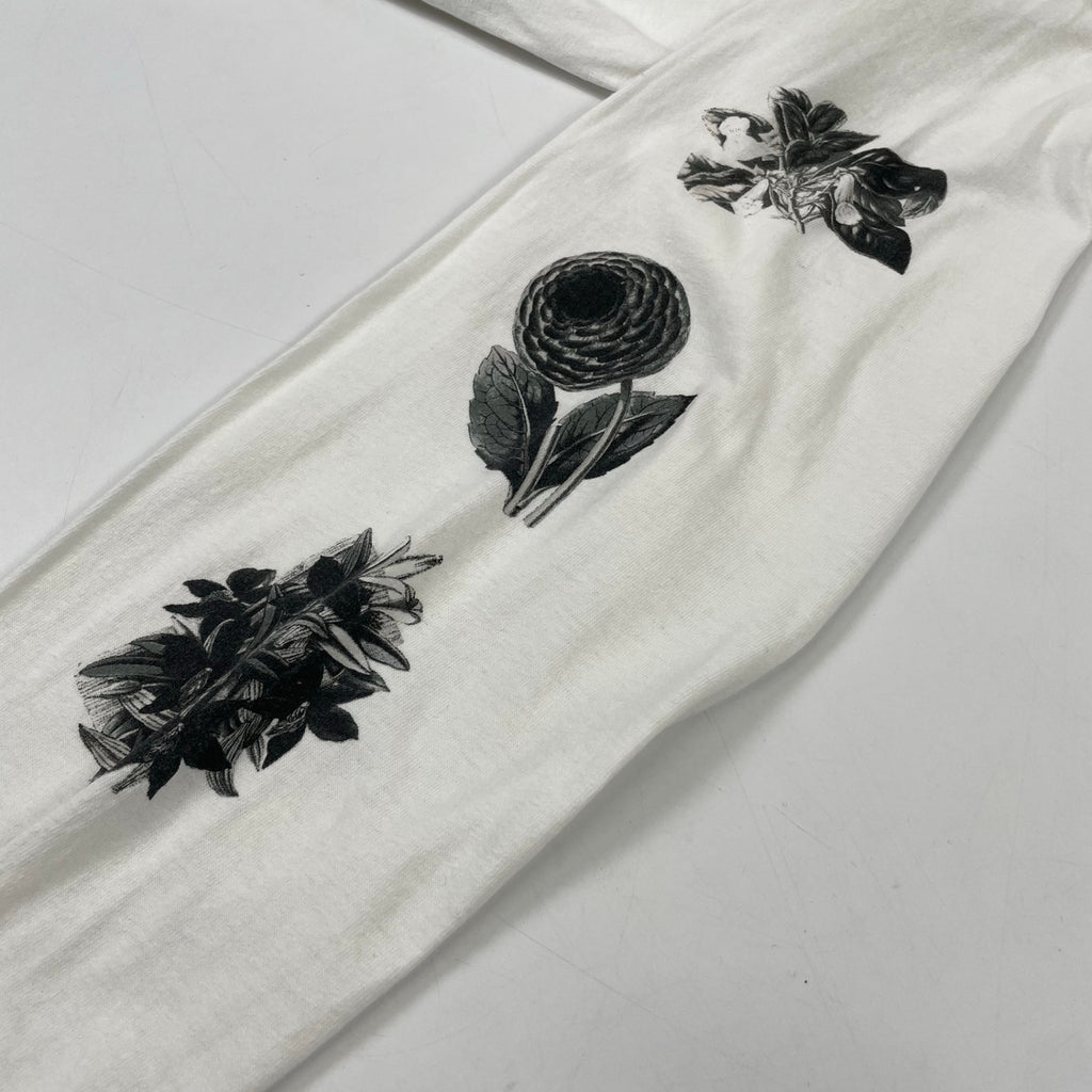 ANTI SOCIAL SOCIAL CLUB / Strange Arrangements Longsleeve Tee SIZE:L