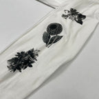 ANTI SOCIAL SOCIAL CLUB / Strange Arrangements Longsleeve Tee SIZE:L