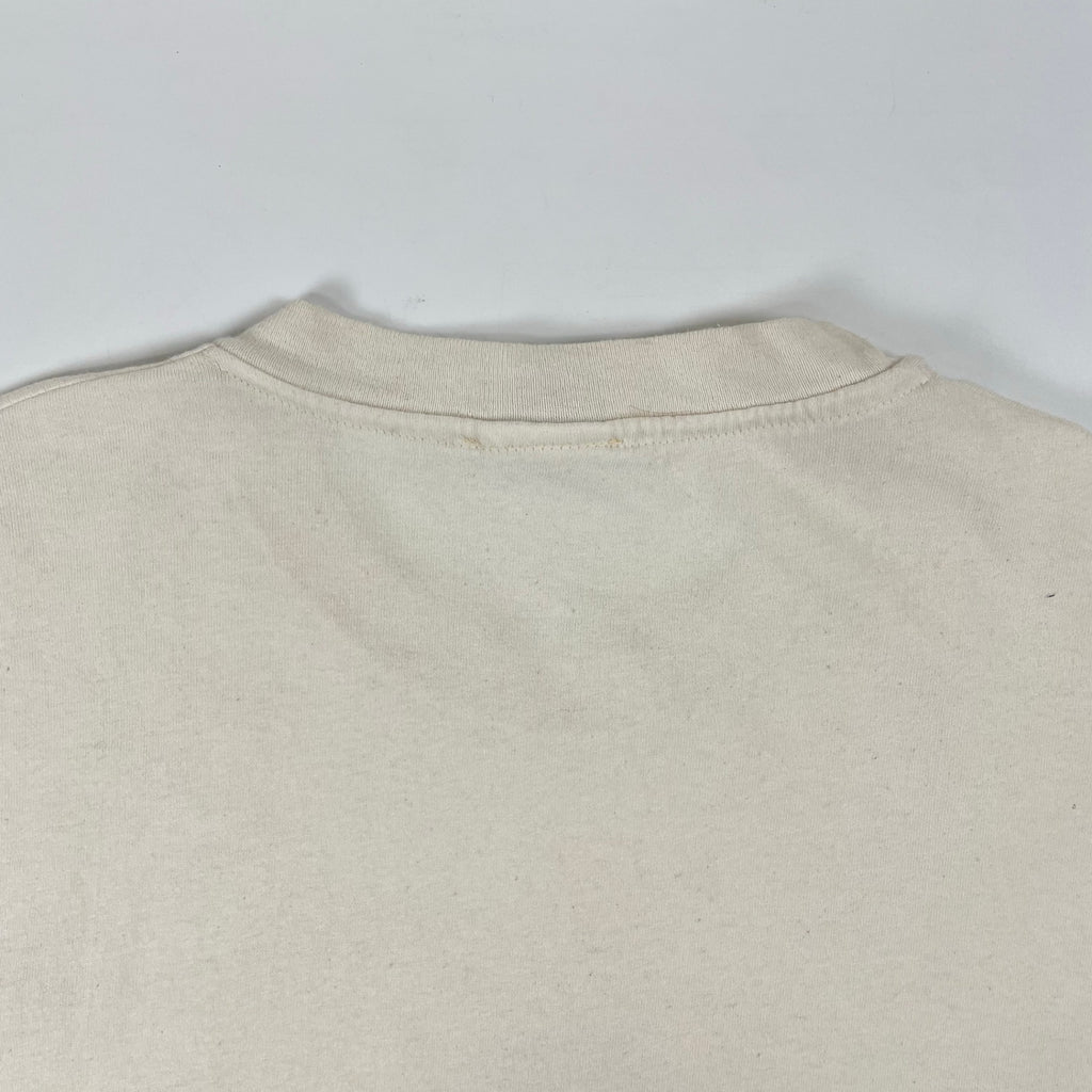 VINTAGE / ヴィンテージひまわりTEE 「FRIENDS」 SIZE:XL