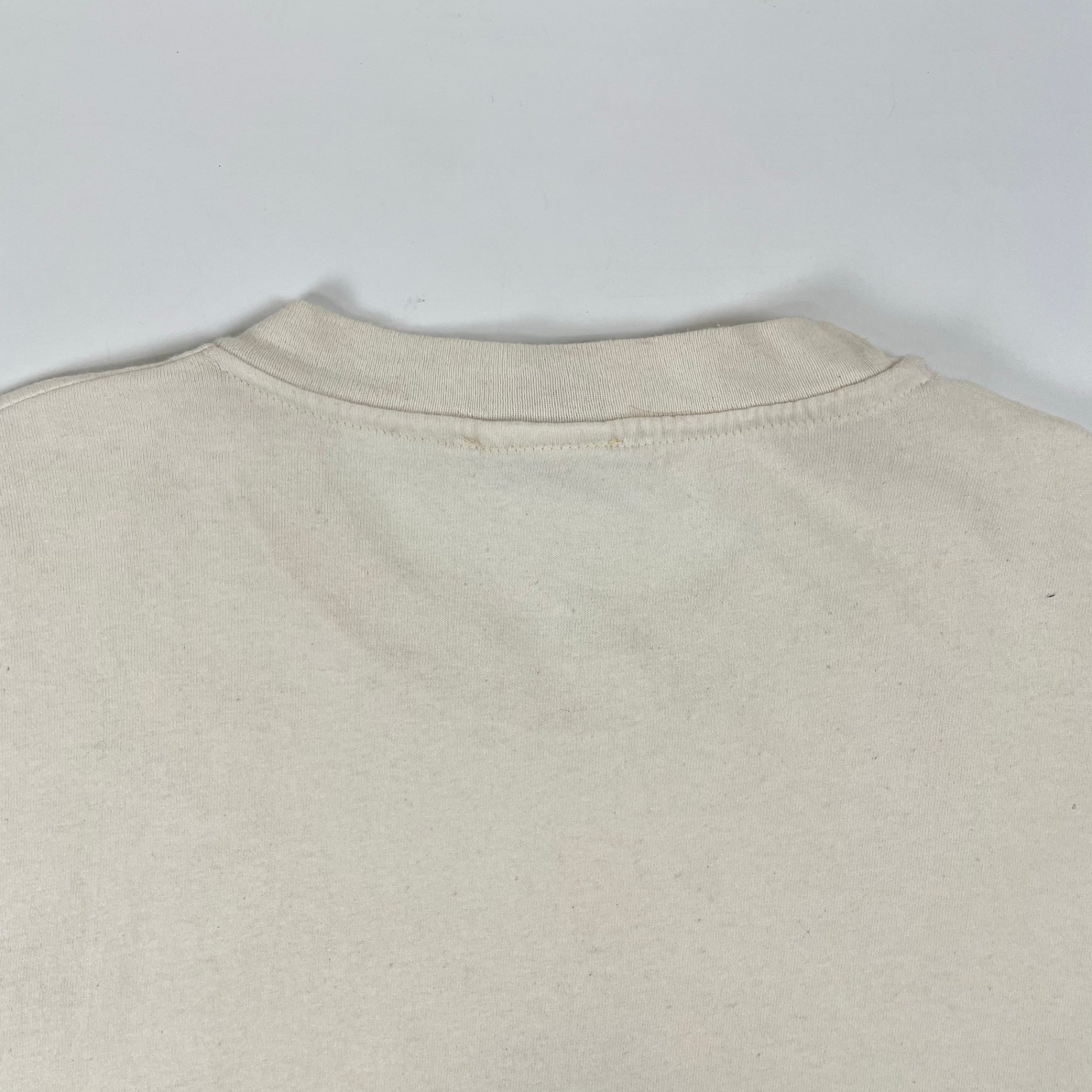 VINTAGE / ヴィンテージひまわりTEE 「FRIENDS」 SIZE:XL