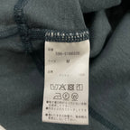 MHL. / コットンプルオーバーパーカー 参考定価：25,000程度 SIZE:M