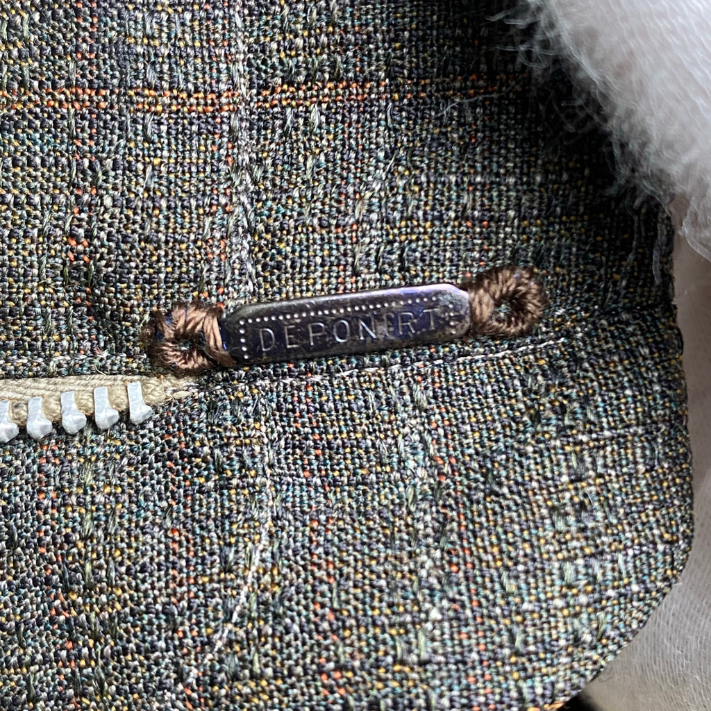 1950s-Early1960s European Vintage / VINTAGE EURO Trousers ヴィンテージ スラックス SIZE:W76