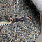 1950s-Early1960s European Vintage / VINTAGE EURO Trousers ヴィンテージ スラックス SIZE:W76