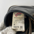 Red Wing / 15年製 アイリッシュセッター 9874 復刻白犬タグ SIZE:25cm