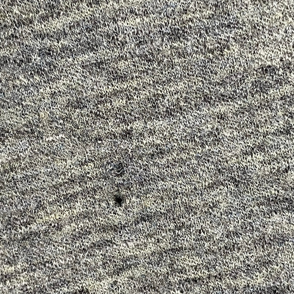 AUGUSTE-PRESENTATION オーギュスト プレゼンテーション / 圧縮ウール天竺 プルオーバーフーディー パーカー 参考定価：25,000程度 SIZE：L