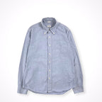 WORKERS / ボタンダウンシャツ 参考定価：17,000程度 SIZE：14